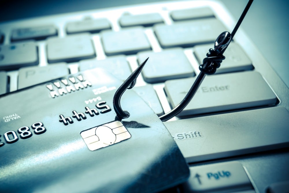 Tips To Protect Yourself from Fraud and Identity Theft