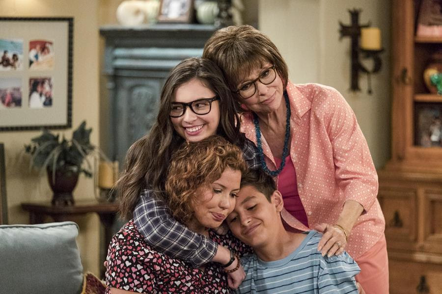 One Day At A Time Netflix 
