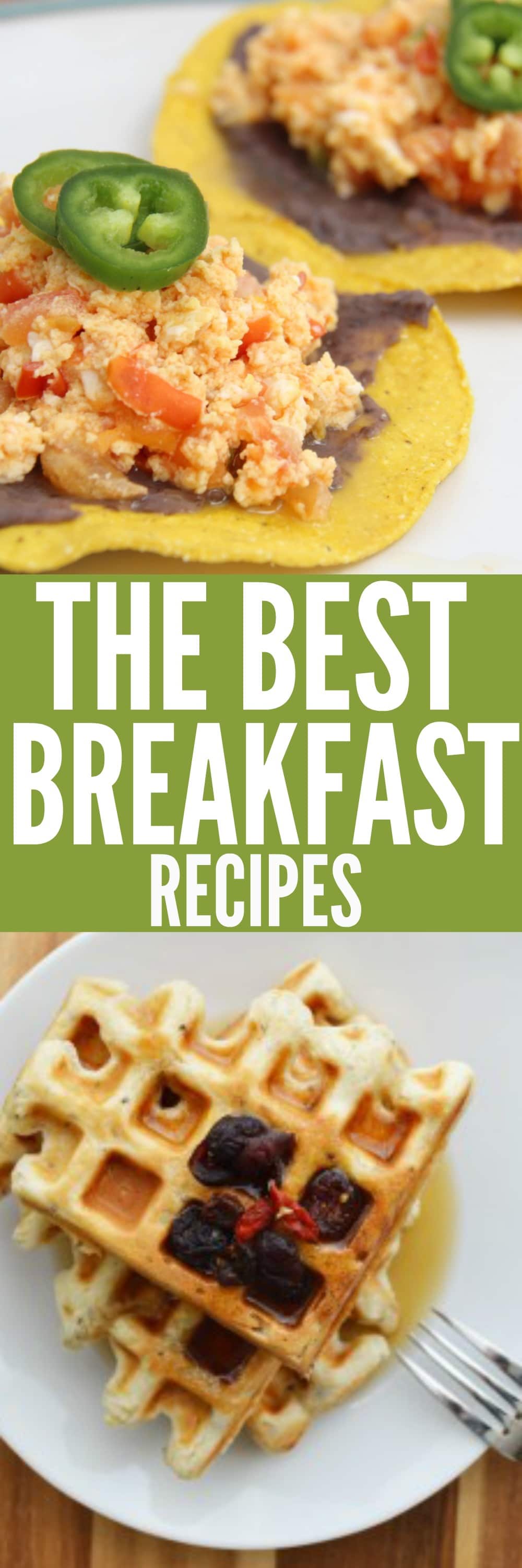 Best Breakfast Recipes