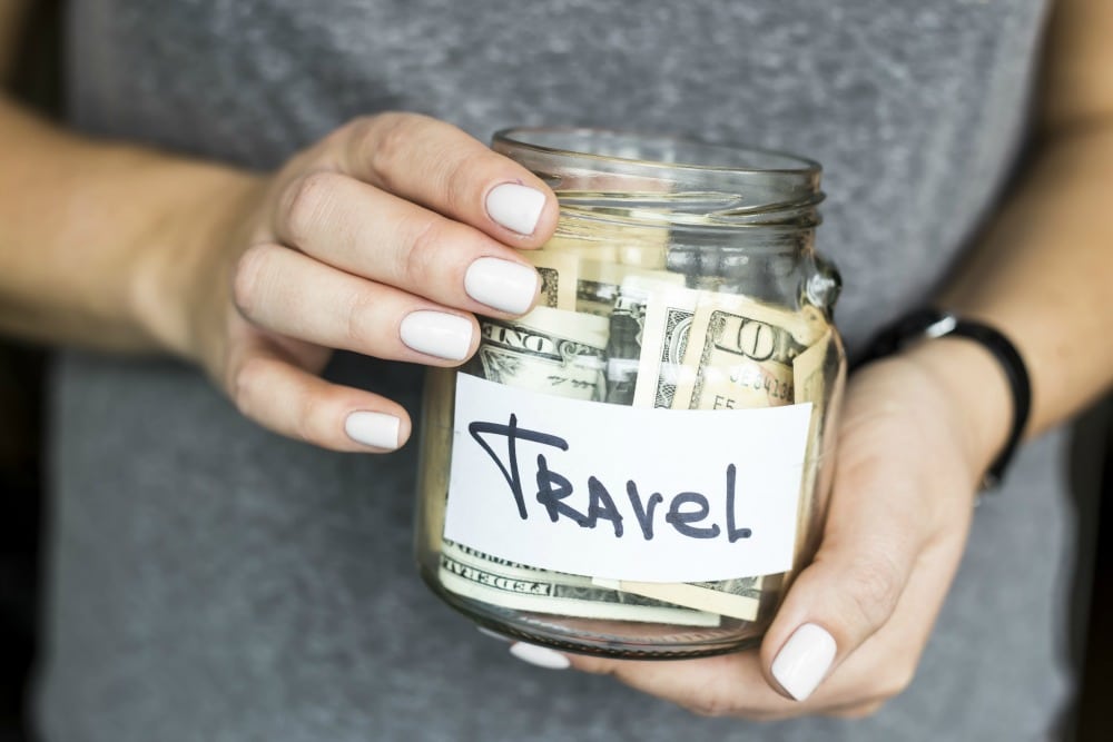 affordable travel planning