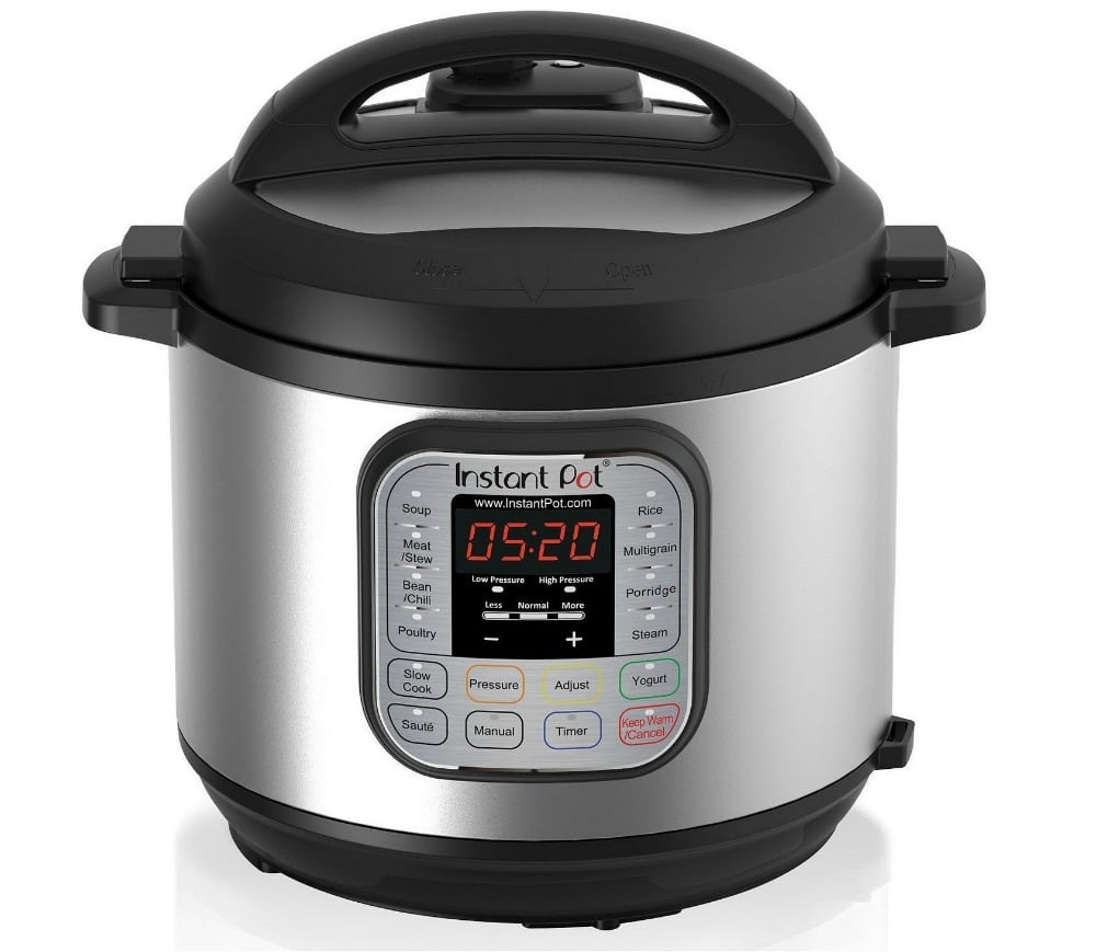 Instant Pot Hacks