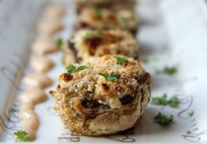 Easy Appetizers For a Party