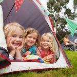 Tips On How To Prepare For A Camping Trip