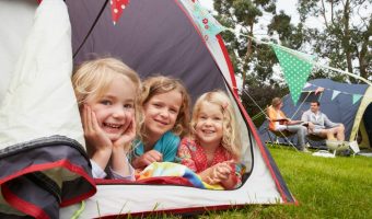 Tips On How To Prepare For A Camping Trip