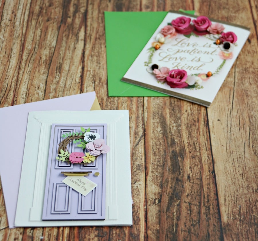 gifts from hallmark Mothers day Hallmark 2018