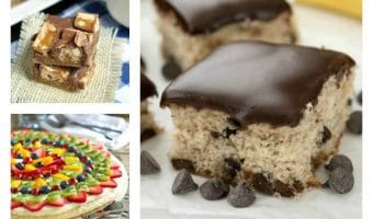 25 Recipes You Can Make With Pillsbury Cookie Dough