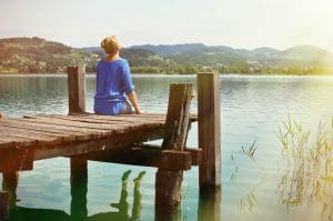Reasons Moms Need Alone Time And How To Find It