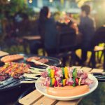 Backyard BBQ Themes for the Ultimate BBQ Party