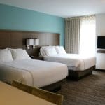 Staybridge Suites Seattle – A Home Away From Home