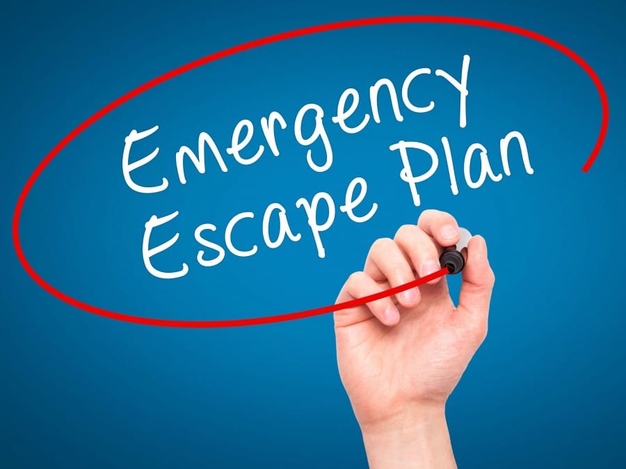 Creating a Family Emergency Plan