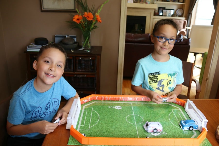 Hexbug Soccer Arena