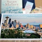 Canadian Book Subscription Box: Sweet Reads Box