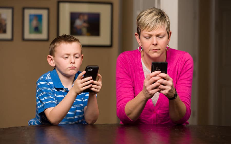 Clever ways to limit screen time