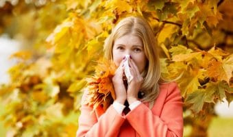 Fall Allergies and Tips on How to Treat Them