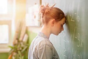 How to Ease Your Child’s School Anxiety
