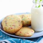 25 Easy and Delicious Cake Mix Cookies