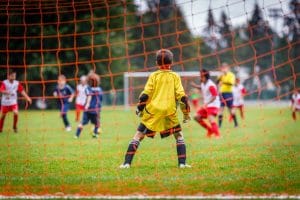The Importance of Extracurricular Activities
