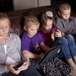 Clever Ways to Limit Screen Time (Children, Teens and Adults)