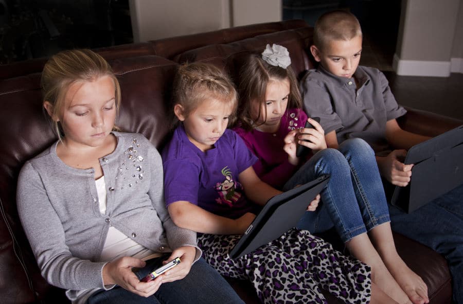 how to limit screen time