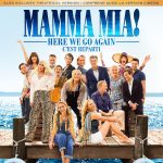 Mamma Mia: Here We Go Again! on Blu-Ray and DVD