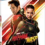 Ant-Man and The Wasp Blu-Ray Review