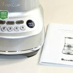 Breville Fresh and Furious Blender