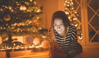Christmas Apps for a Fun and Stress-Free Holiday Season