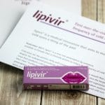 Daily Prevention of Cold Sores with Lipivir
