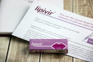 Daily Prevention of Cold Sores with Lipivir