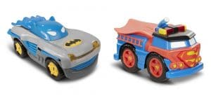 Gifts Your Kids Will Love from Tonka, Sunny Bunnies and Herodrive