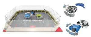 Hexbug BattleBots Arena Fun and Learning Through Play