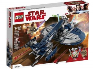 Must-Have LEGO Star Wars Sets