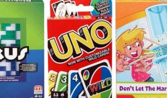 Best Family Board Games for Game Night