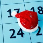 How to Stay Organized Over the Holidays