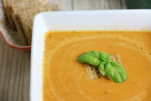 Weight Watchers Instant Pot Tomato Soup