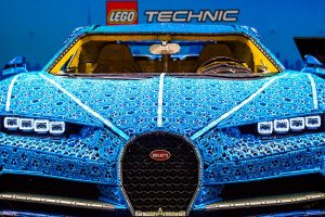 Fun Stuff for Families at the Canadian International Auto Show 2019