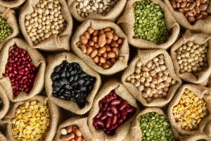 Health Benefits of Beans