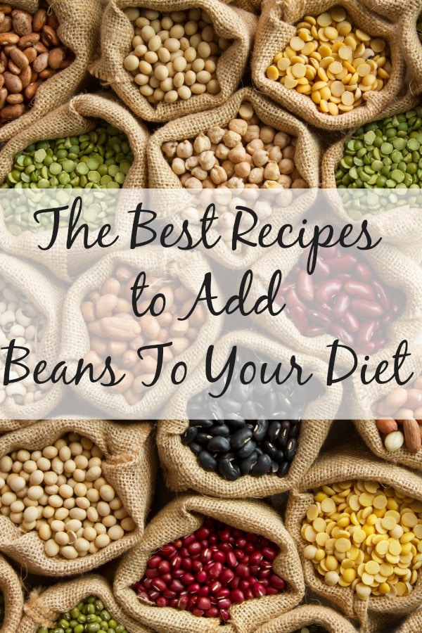 Best Recipes for Beans