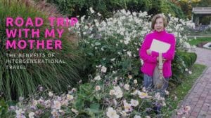 Slow Travel – Tips for Senior and Intergenerational Travel