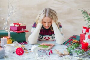 Get Rid of Holiday Stress – Relax and Unwind this Holiday Season
