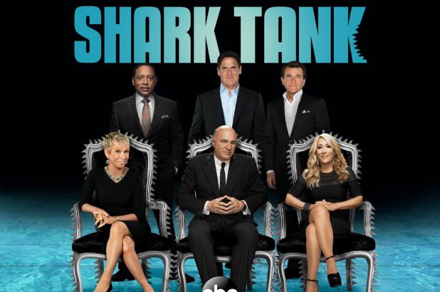 THE PROTEIN WORKS at SHARK TANK