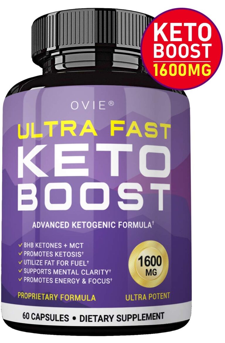 Shark Tank Keto Pills – Top 5 Keto Pills!