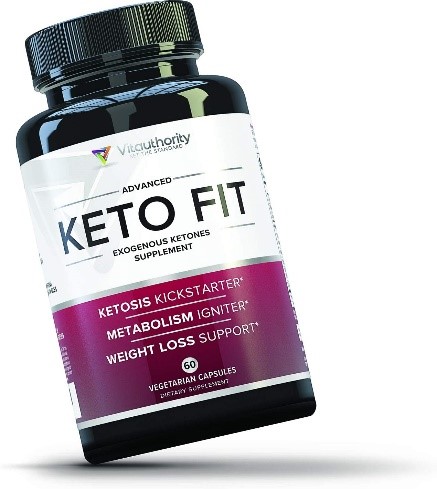 Keto Fit Review 2020 – Keto Pill or Scam?