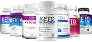 Keto Strong Pills Review - Alarming Scam Complaints? See This! - Auburn  Reporter