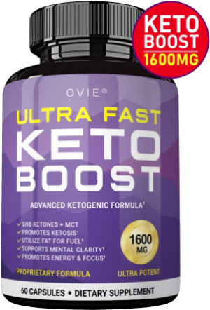  Keto Boost Review 2020 Does It Really Work 