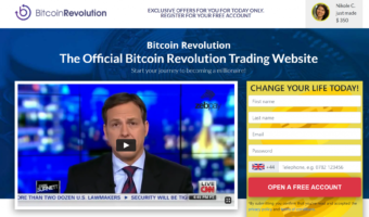 Bitcoin Revolution 2024: Scam or Legit Trading System? Find out now!