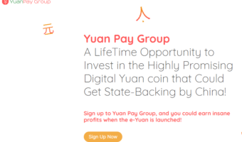 Yuan Pay App Review: Is it a Profitable Crypto Trading Platform?