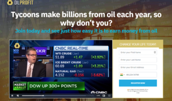 Oil Profit Review 2021 – Is this Trading System a Scam?