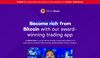 Bitcoin Rush Review 2021 – Is this Auto-trading System Worth it?