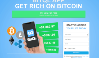 BitQL Review 2021 – Is it as Profitable as Some Reviewers Claim?